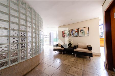 Apartamento à venda com 78m², 3 quartos e 2 vagas Apartamento à venda com 78m², 3 quartos e 2 vagasÁrea comum