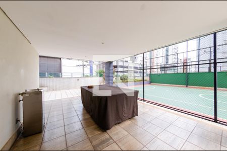 Apartamento à venda com 78m², 3 quartos e 2 vagas Apartamento à venda com 78m², 3 quartos e 2 vagasÁrea comum