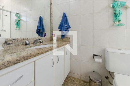 Apartamento à venda com 78m², 3 quartos e 2 vagas Apartamento à venda com 78m², 3 quartos e 2 vagasBanheiro suíte