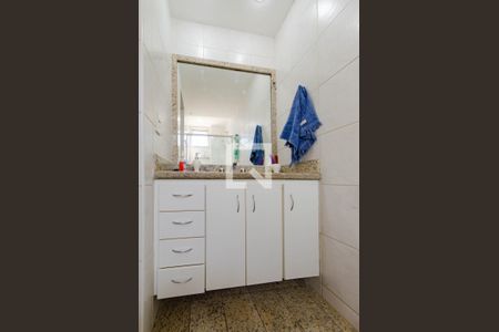 Apartamento à venda com 78m², 3 quartos e 2 vagas Apartamento à venda com 78m², 3 quartos e 2 vagasBanheiro suíte