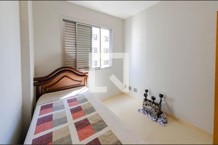 Apartamento à venda com 78m², 3 quartos e 2 vagas Apartamento à venda com 78m², 3 quartos e 2 vagasQuarto 2