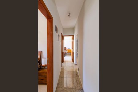 Apartamento à venda com 78m², 3 quartos e 2 vagas Apartamento à venda com 78m², 3 quartos e 2 vagasCorredor