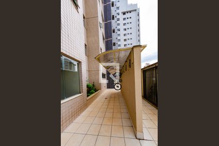 Apartamento à venda com 78m², 3 quartos e 2 vagas Apartamento à venda com 78m², 3 quartos e 2 vagasÁrea comum