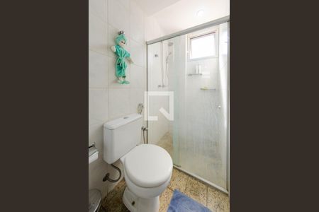 Apartamento à venda com 78m², 3 quartos e 2 vagas Apartamento à venda com 78m², 3 quartos e 2 vagasBanheiro suíte