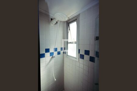 Apartamento à venda com 122m², 4 quartos e 1 vaga Apartamento à venda com 122m², 4 quartos e 1 vagaBanheiro