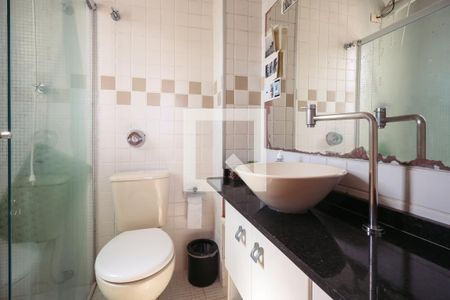 Apartamento à venda com 122m², 4 quartos e 1 vaga Apartamento à venda com 122m², 4 quartos e 1 vagaQuarto 3