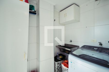 Apartamento à venda com 122m², 4 quartos e 1 vaga Apartamento à venda com 122m², 4 quartos e 1 vagaÁrea de Serviço
