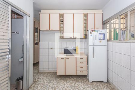 Casa à venda com 199m², 3 quartos e 2 vagas