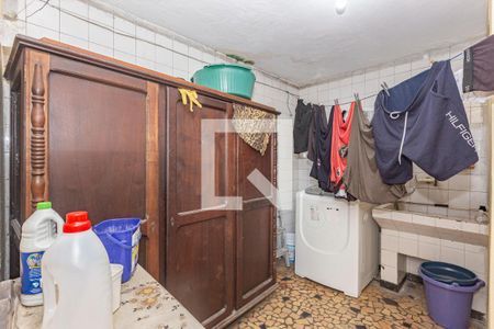 Casa à venda com 199m², 3 quartos e 2 vagas