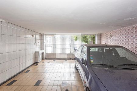 Casa à venda com 199m², 3 quartos e 2 vagas