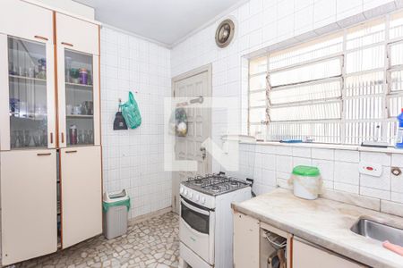 Casa à venda com 199m², 3 quartos e 2 vagas