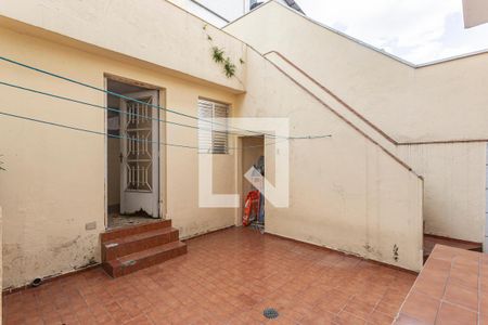 Casa à venda com 199m², 3 quartos e 2 vagas