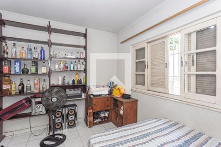 Casa à venda com 199m², 3 quartos e 2 vagas