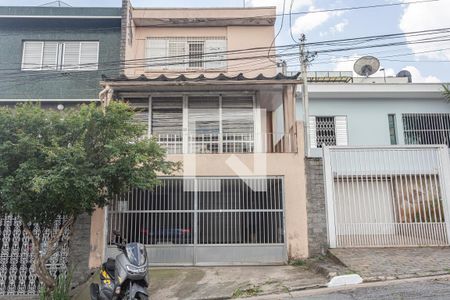 Casa à venda com 199m², 3 quartos e 2 vagas