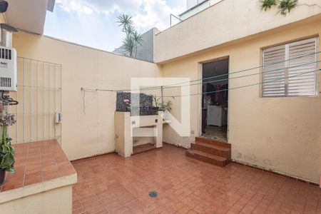 Casa à venda com 199m², 3 quartos e 2 vagas