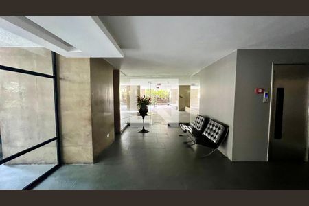 Apartamento à venda com 310m², 3 quartos e 2 vagas Apartamento à venda com 310m², 3 quartos e 2 vagasÁrea comum