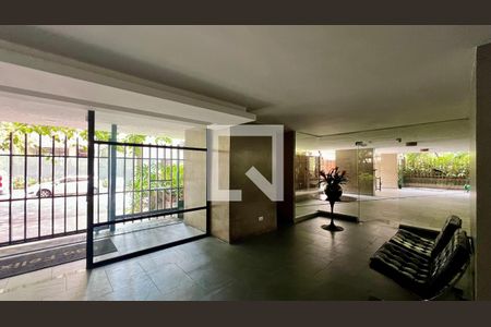 Apartamento à venda com 310m², 3 quartos e 2 vagas Apartamento à venda com 310m², 3 quartos e 2 vagasÁrea comum