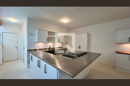 Apartamento à venda com 310m², 3 quartos e 2 vagas Apartamento à venda com 310m², 3 quartos e 2 vagasCozinha