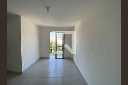 Sala de apartamento para alugar com 3 quartos, 128m² em Cachambi, Rio de Janeiro