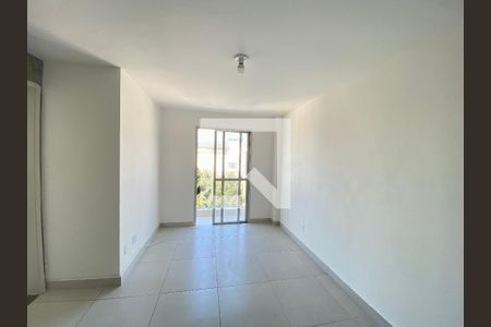 Sala de apartamento para alugar com 3 quartos, 128m² em Cachambi, Rio de Janeiro