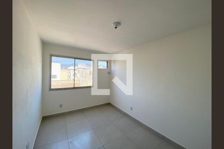Quarto 1 de apartamento para alugar com 3 quartos, 128m² em Cachambi, Rio de Janeiro