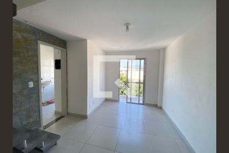 Sala de apartamento para alugar com 3 quartos, 128m² em Cachambi, Rio de Janeiro