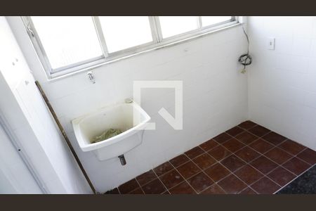 Apartamento à venda com 72m², 2 quartos e 1 vagaArea de Serviço