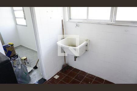 Apartamento à venda com 72m², 2 quartos e 1 vagaArea de Serviço