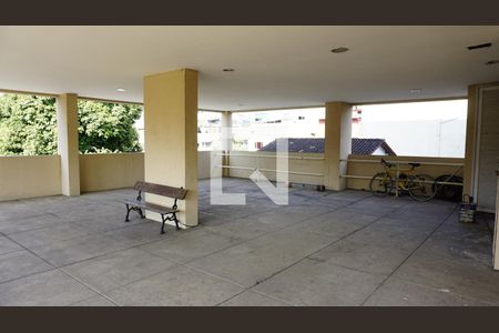 Apartamento à venda com 72m², 2 quartos e 1 vagaSalao de Festa