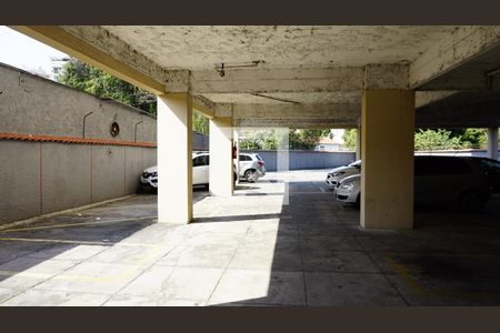 Apartamento à venda com 72m², 2 quartos e 1 vagaArea Comum