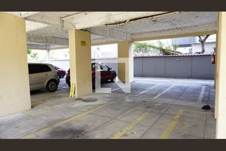 Apartamento à venda com 72m², 2 quartos e 1 vagaArea Comum