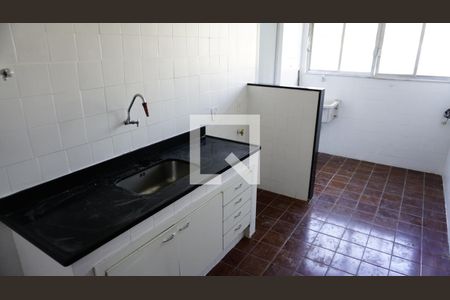 Apartamento à venda com 72m², 2 quartos e 1 vagaCozinha