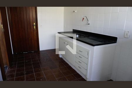 Apartamento à venda com 72m², 2 quartos e 1 vagaCozinha