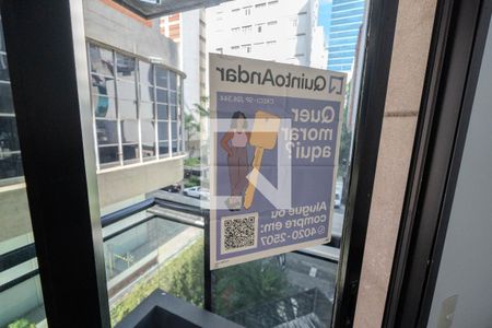 Apartamento para alugar com 48m², 1 quarto e 1 vaga Apartamento para alugar com 48m², 1 quarto e 1 vagaplaquinha