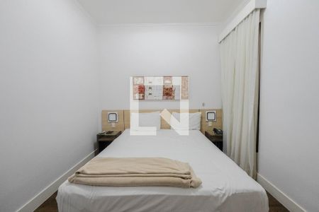 Apartamento para alugar com 48m², 1 quarto e 1 vaga Apartamento para alugar com 48m², 1 quarto e 1 vagaQuarto