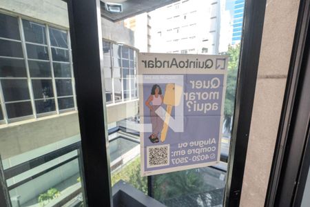 Apartamento para alugar com 48m², 1 quarto e 1 vaga Apartamento para alugar com 48m², 1 quarto e 1 vagaplaquinha