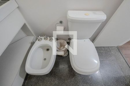 Apartamento para alugar com 48m², 1 quarto e 1 vaga Apartamento para alugar com 48m², 1 quarto e 1 vagaBanheiro
