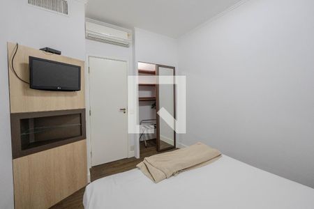 Apartamento para alugar com 48m², 1 quarto e 1 vaga Apartamento para alugar com 48m², 1 quarto e 1 vagaQuarto