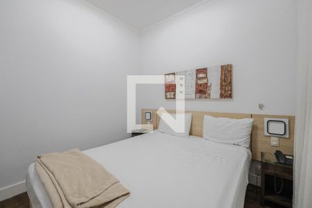 Apartamento para alugar com 48m², 1 quarto e 1 vaga Apartamento para alugar com 48m², 1 quarto e 1 vagaQuarto