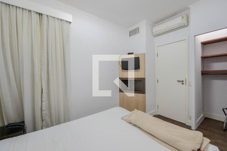 Apartamento para alugar com 48m², 1 quarto e 1 vaga Apartamento para alugar com 48m², 1 quarto e 1 vagaQuarto