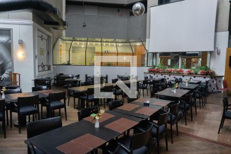 Apartamento para alugar com 48m², 1 quarto e 1 vaga Apartamento para alugar com 48m², 1 quarto e 1 vagaÁrea comum