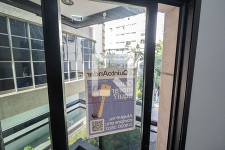 Apartamento para alugar com 48m², 1 quarto e 1 vaga Apartamento para alugar com 48m², 1 quarto e 1 vagaplaquinha