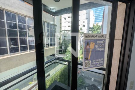 Apartamento para alugar com 48m², 1 quarto e 1 vaga Apartamento para alugar com 48m², 1 quarto e 1 vagaplaquinha