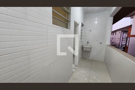 Apartamento para alugar com 80m², 3 quartos e 1 vaga Apartamento para alugar com 80m², 3 quartos e 1 vagaÁrea de Serviço