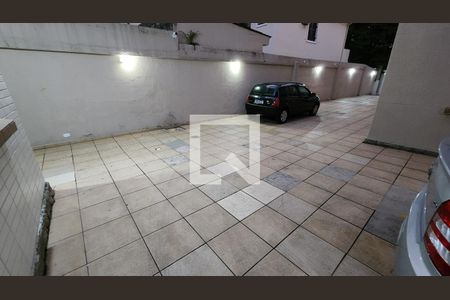 Apartamento para alugar com 80m², 3 quartos e 1 vaga Apartamento para alugar com 80m², 3 quartos e 1 vagaGaragem