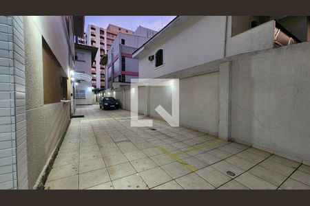 Apartamento para alugar com 80m², 3 quartos e 1 vaga Apartamento para alugar com 80m², 3 quartos e 1 vagaGaragem