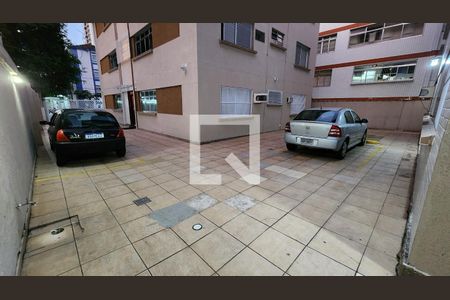 Apartamento para alugar com 80m², 3 quartos e 1 vaga Apartamento para alugar com 80m², 3 quartos e 1 vagaGaragem