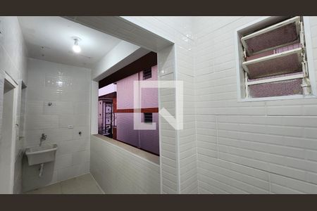 Apartamento para alugar com 80m², 3 quartos e 1 vaga Apartamento para alugar com 80m², 3 quartos e 1 vagaÁrea de Serviço