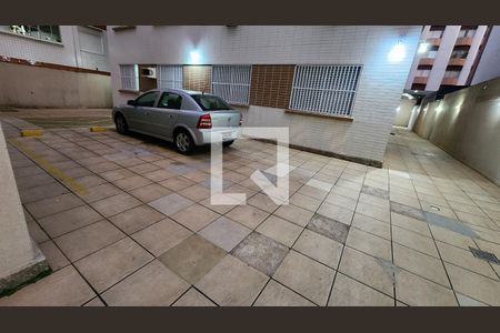 Apartamento para alugar com 80m², 3 quartos e 1 vaga Apartamento para alugar com 80m², 3 quartos e 1 vagaGaragem