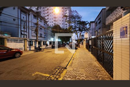 Apartamento para alugar com 80m², 3 quartos e 1 vaga Apartamento para alugar com 80m², 3 quartos e 1 vagaVista da Rua